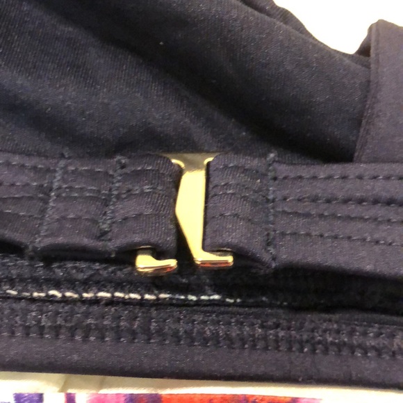 🔥🔥KATE SPADE Floral Bikini Swim Suit (2pcs) NWOT - Picture 8 of 9